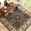 One-of-a-Kind 8'10" X 9' Area Rug