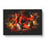 Many Fish - Wrapped Canvas-61881856