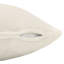 White Cushion Cover