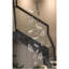 Giannini 6 - Light Unique/Statement LED Chandelier