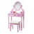 Pink sélectionné