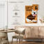 Coffee And Dogs French Bulldog-108750526
