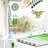 Wind Chime With Hummingbird Wind Rotator