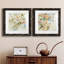 Floral Blush I - ensemble de 2 reproductions d'art sur papier-791057698-791057701