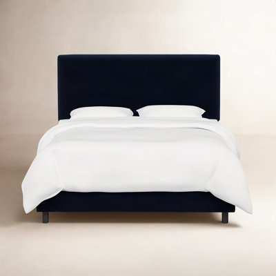 Anabella Upholstered Standard Bed