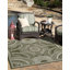 Tapis vert Aucun-2136629203