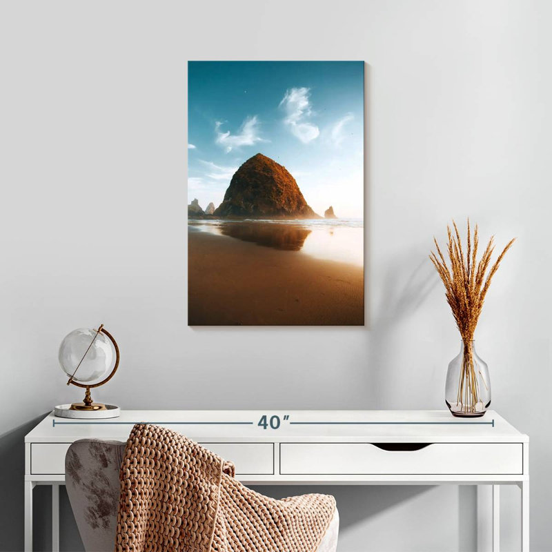 Gillard Tranquil Cannon Gillard, 24" H x 16" W