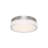 Pi LED Dimmable Round Flush Mount-39459535-99425659-39459533