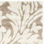 Tapis performance à motif floral Carman-214413149