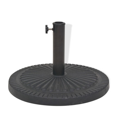 31kg Free Standing Umbrella Base