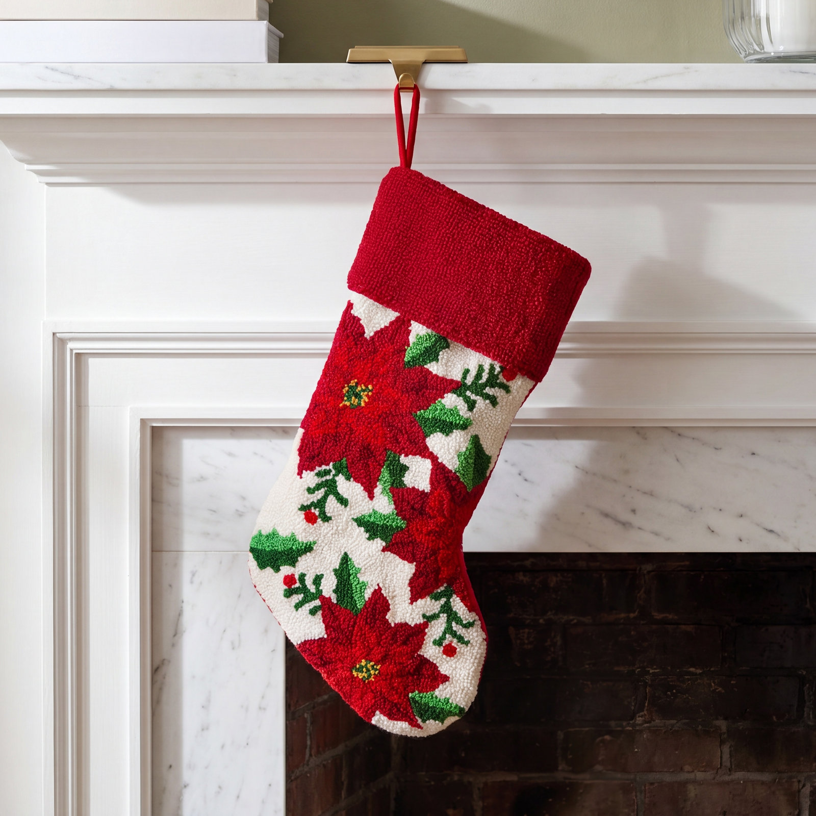 The Holiday Aisle® Stocking