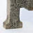 Haddam Text & Numbers Letter Block-244915091-244915096