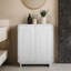 Armoire de rangement d'appoint Tenley-1346743596