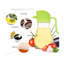 8,5 oz Verseur de sirop en verre