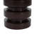 Adison Elegant Patio Round MGO Side Table-1258859323
