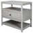 Gray is out of stock selected