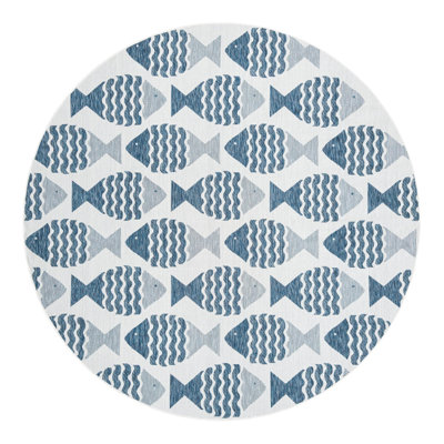 Indoor / Outdoor Rug
