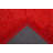 Castlebourne Hand Tufted Shag Indoor Rug-780441457