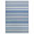 Sania Striped Indoor Outdoor Area Rug-506285947-412695884