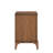 Harbor 3 Drawer Nightstand