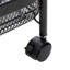 Metal Kitchen Trolley