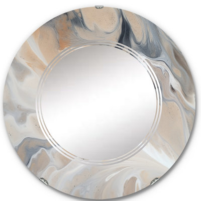 Zerrin Circle Mirror