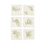 Vale Cocktail Napkin Set