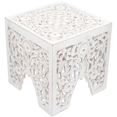 Nesting Tables
