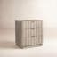 Loggia 3 - Drawer Nightstand