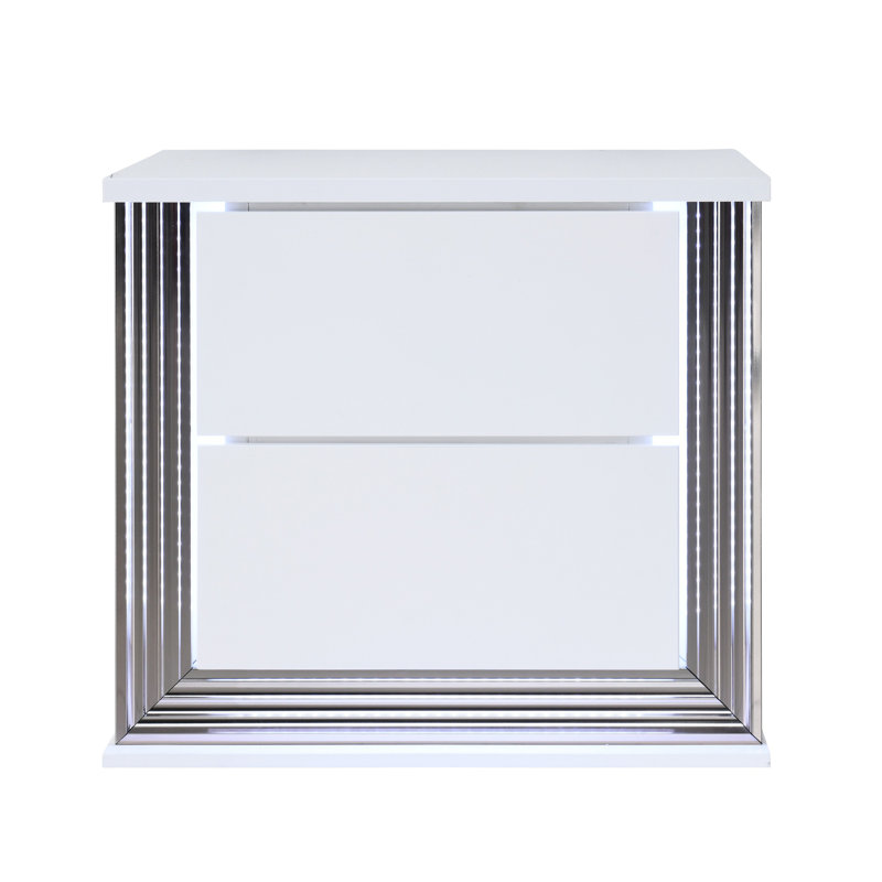 LUMIÈRE LUMINEUSE BLANC LUMINEUX AVEC DEL