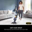 Shark Bagless Upright Vacuum