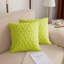 Housses de coussin floral matelassées (ensemble de 2)-2042951348-2042951349