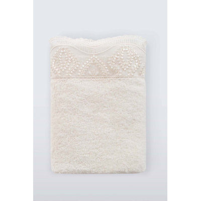 Serviette de bain 100% coton Pickering