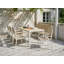 Charleton Dining Table
