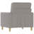 Melan Upholstered Armchair-339087003