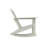Altura HDPE Rocking Adirondack Chair-70302307