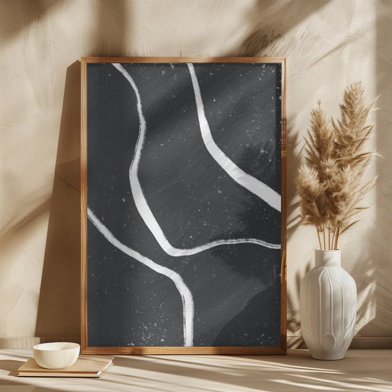 Wrapped Canvas Print, 50.8 cm H x 76.2 cm W