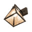 Arnage 1 - Light Armed Sconce