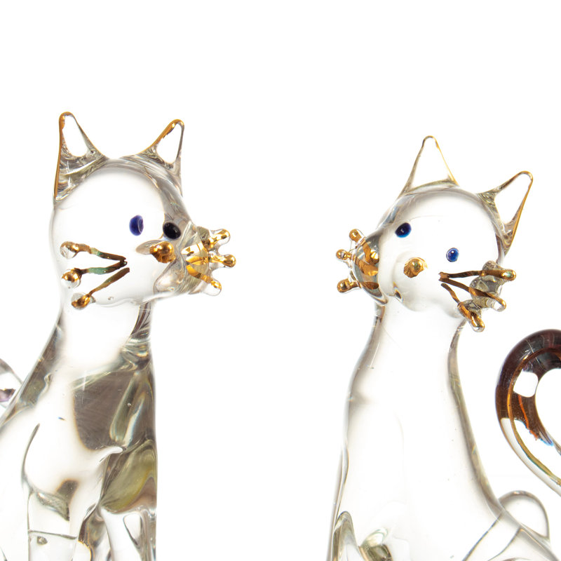 Ensemble de 2 figurines Atlin