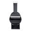 Circle Steel Smokeless Chimnea