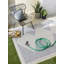 Outdoor Boho Rug Blue/Cream_TRG2360-543174447