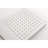 Wall Mounted Waterfall Rain Shower System With 3 Body Sprays & Handheld Shower-126529195
