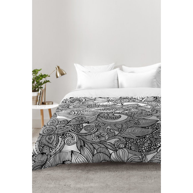 Valentina Ramos Comforter Set, Twin XL Comforter + 1 Standard Sham