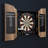 AMERICANA BRISTLE CAB SET