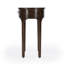 Table de bout 18 tiroirs 18,5 po