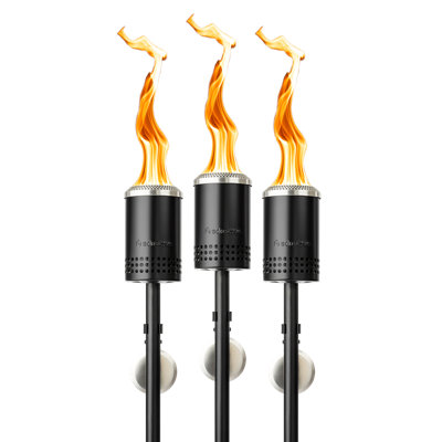 Solo Stove Mesa Torch - 3 Pack