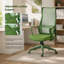 Chaise de bureau ergonomique avec support lombaire ajustable-1436140037-1436140041