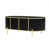 Black/Gold is out of stock selected