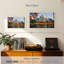 Alvord Yosemite couleurs d'automne-107952866