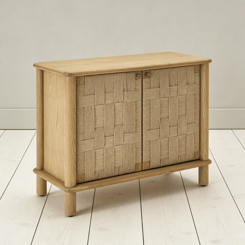 Armoire de rangement American